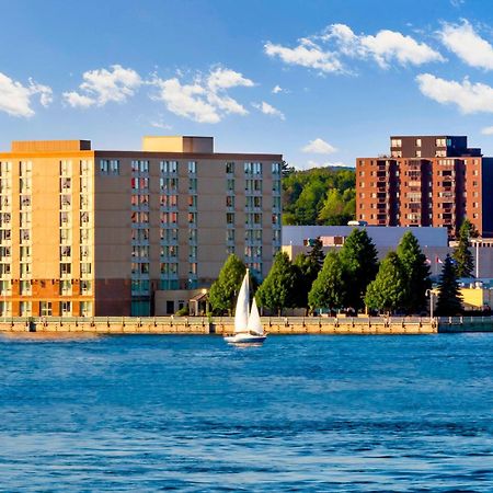 Delta Hotels By Marriott Sault Ste. Marie Waterfront Esterno foto