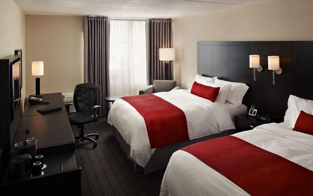 Delta Hotels By Marriott Sault Ste. Marie Waterfront Esterno foto