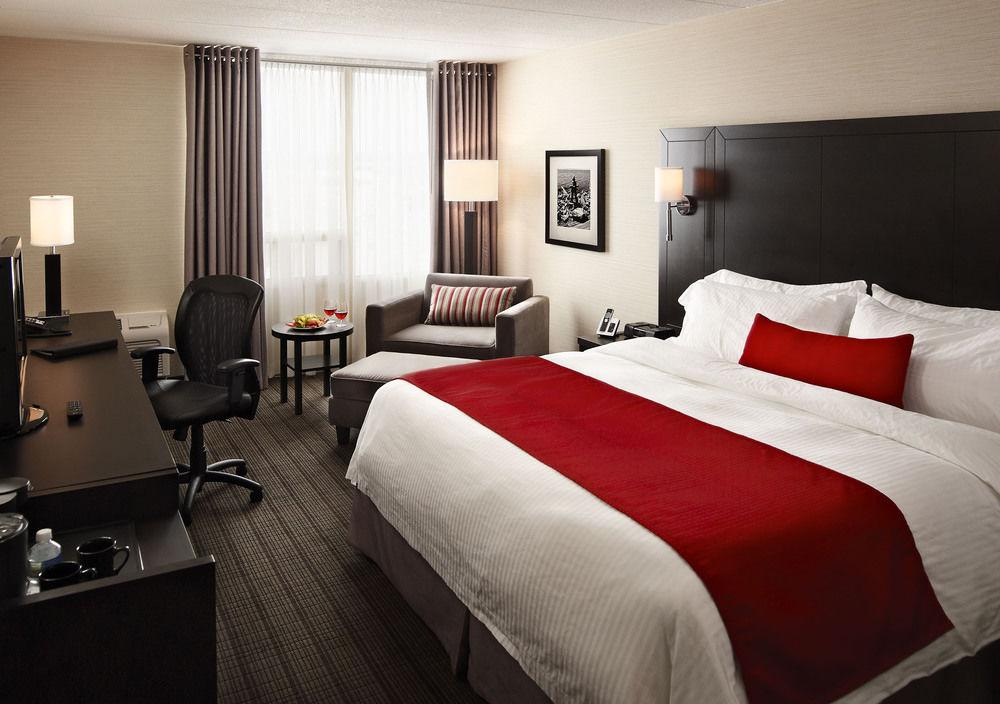 Delta Hotels By Marriott Sault Ste. Marie Waterfront Esterno foto