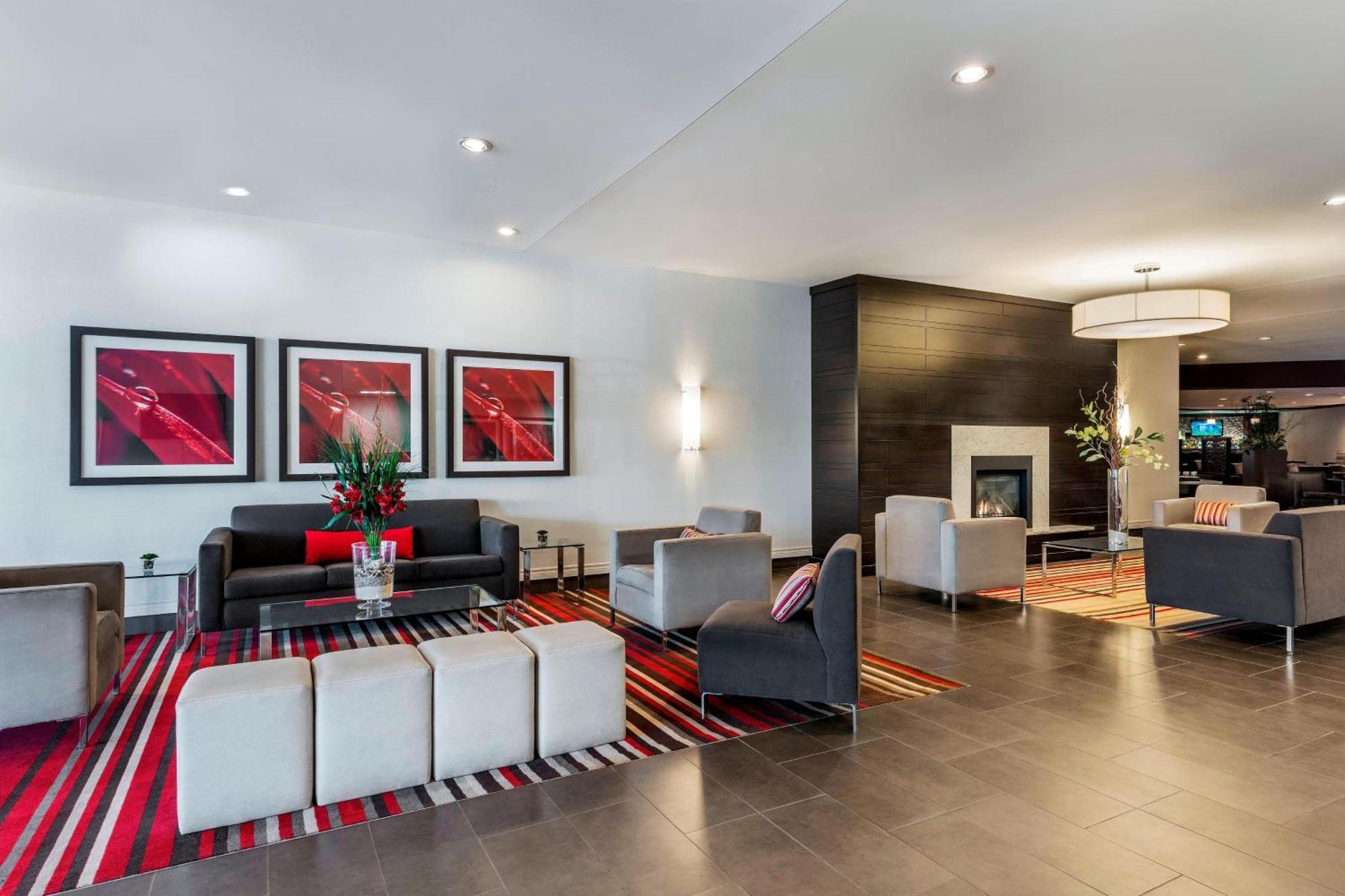 Delta Hotels By Marriott Sault Ste. Marie Waterfront Esterno foto