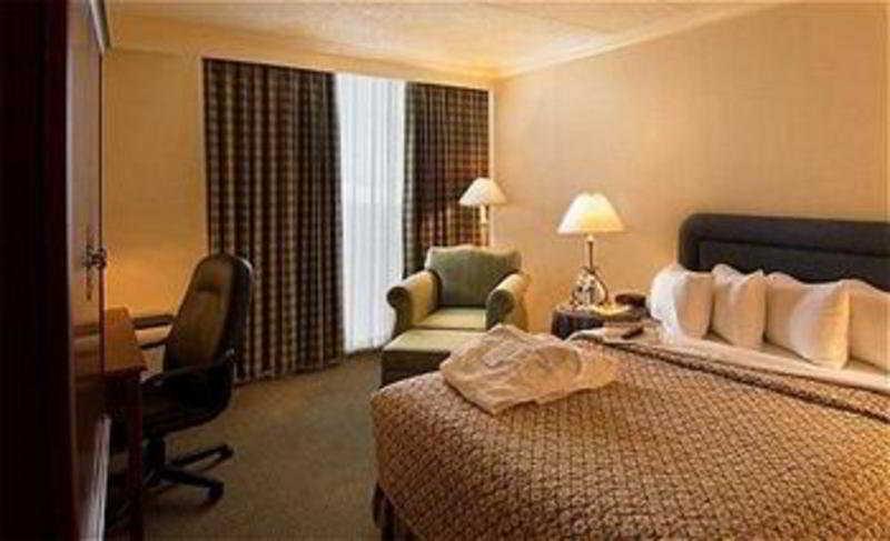 Delta Hotels By Marriott Sault Ste. Marie Waterfront Camera foto