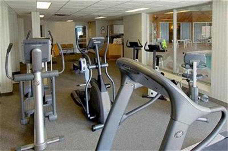 Delta Hotels By Marriott Sault Ste. Marie Waterfront Servizi foto