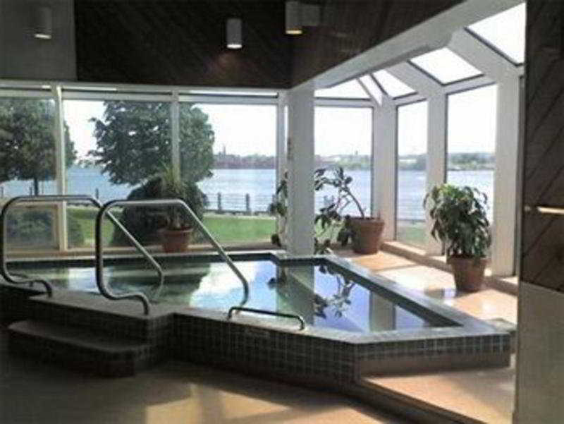 Delta Hotels By Marriott Sault Ste. Marie Waterfront Servizi foto