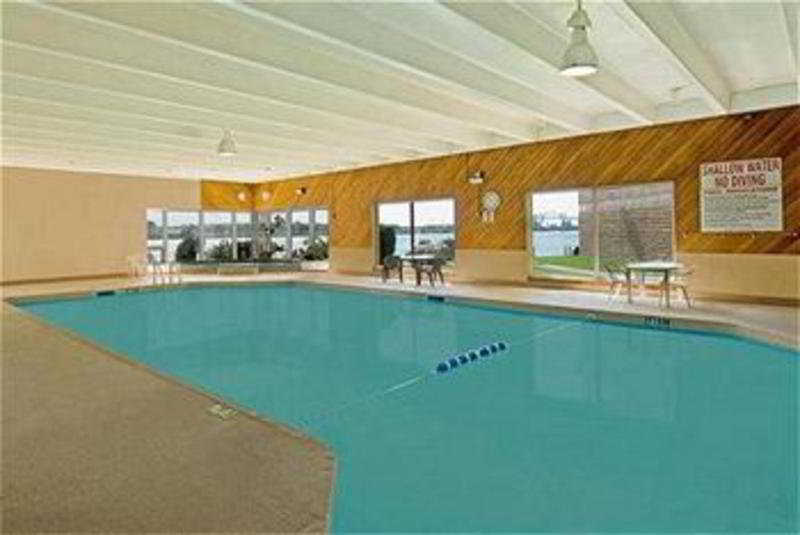 Delta Hotels By Marriott Sault Ste. Marie Waterfront Esterno foto