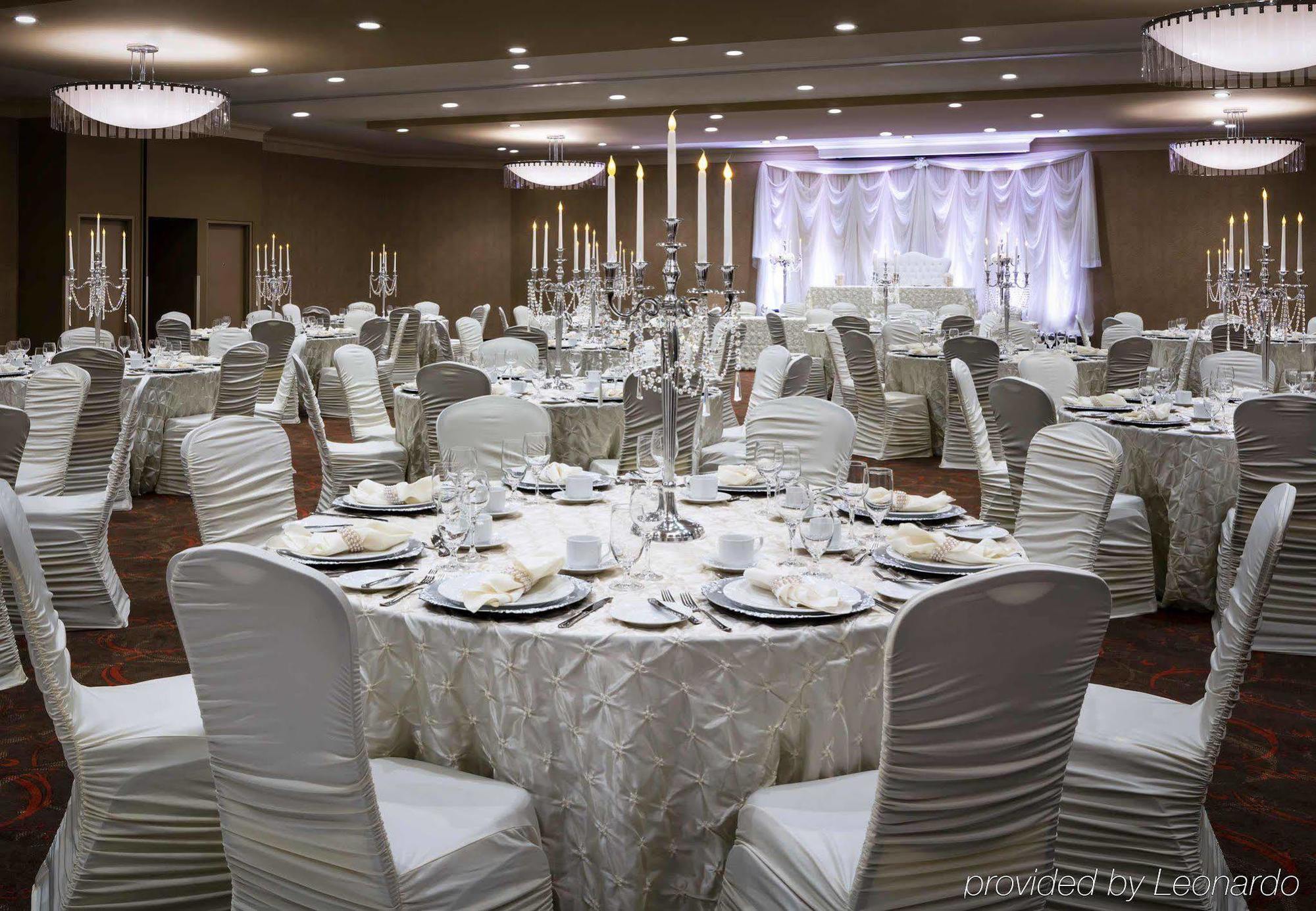 Delta Hotels By Marriott Sault Ste. Marie Waterfront Esterno foto